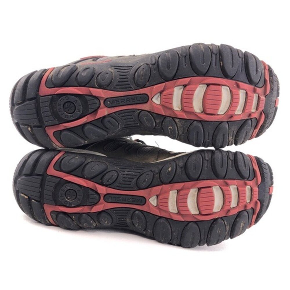 Merrell Crosslander Vent Hiking Shoes 12 - Picture 7 of 12